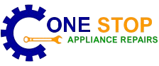 One Stop Appliance llC logo