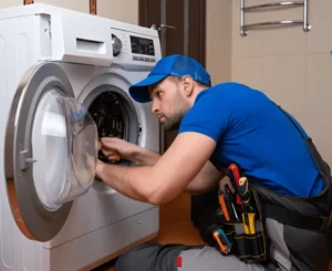 Washing and Dryer Repair