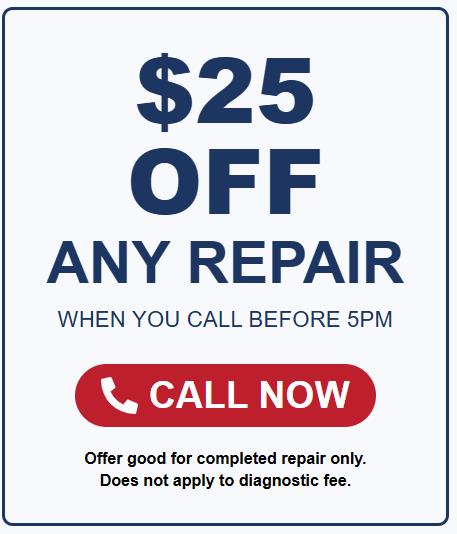 one stop appliance