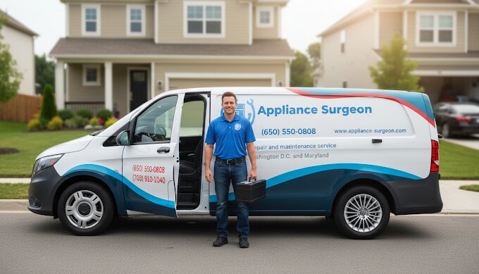 One Stop Appliance LLC