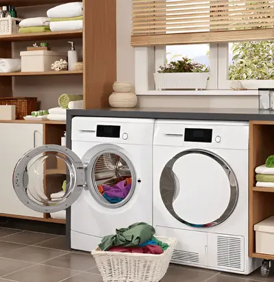 Washing Machine Repapair Service
