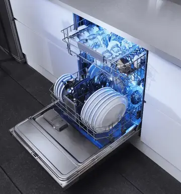 Commercial Dishwasher Repair