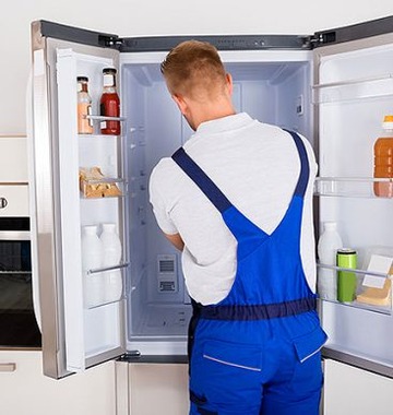 refrigerator Repair Service